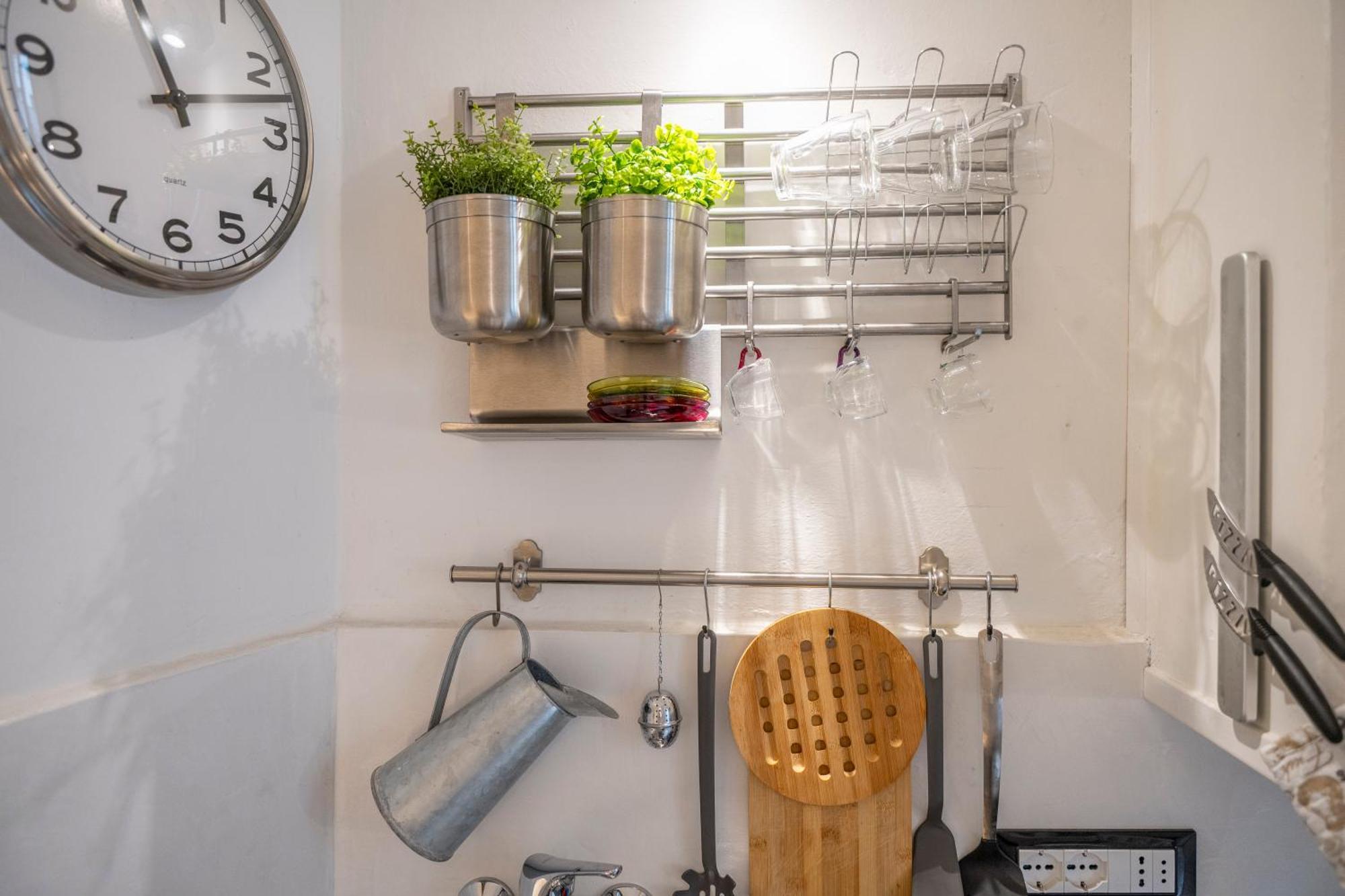 Appartement Tintori Art Loft à Florence Extérieur photo
