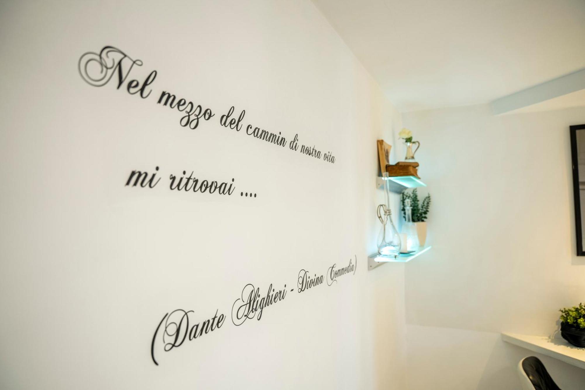 Appartement Tintori Art Loft à Florence Extérieur photo