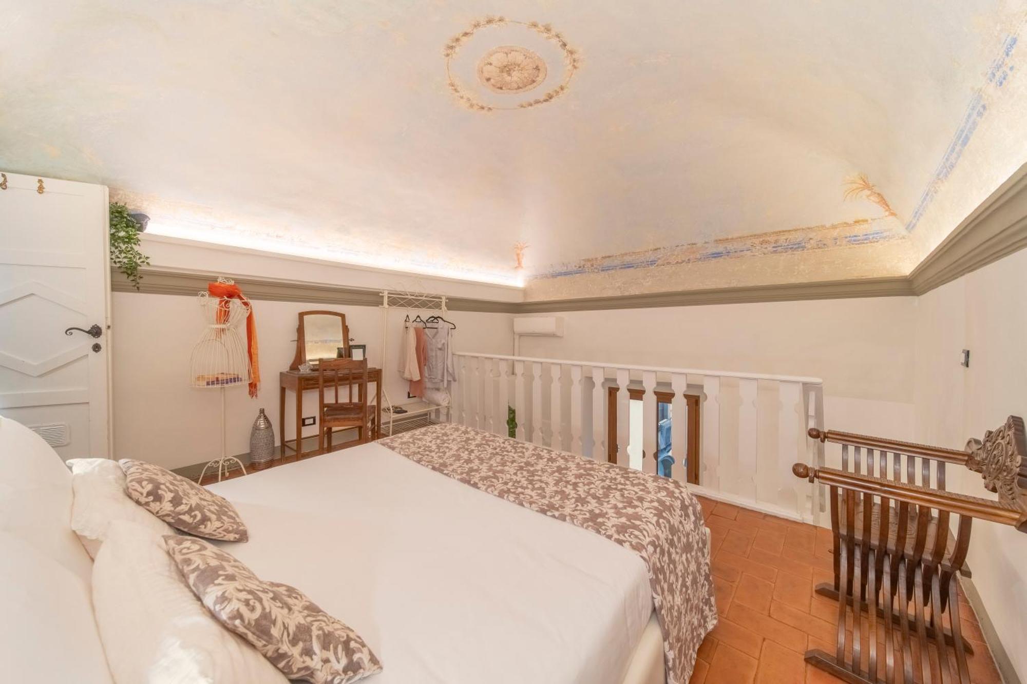 Appartement Tintori Art Loft à Florence Extérieur photo